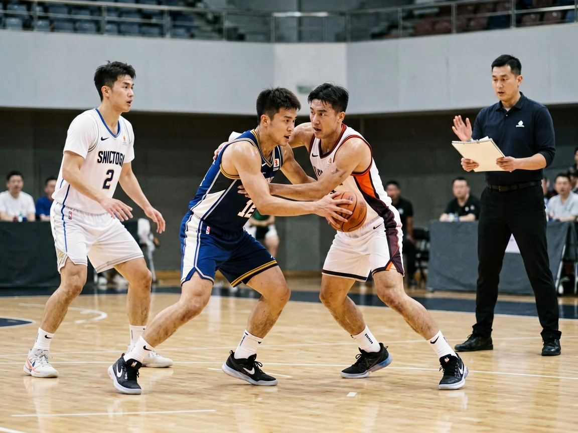 2024届篮球名人堂前瞻热门候选入选形势全面解读