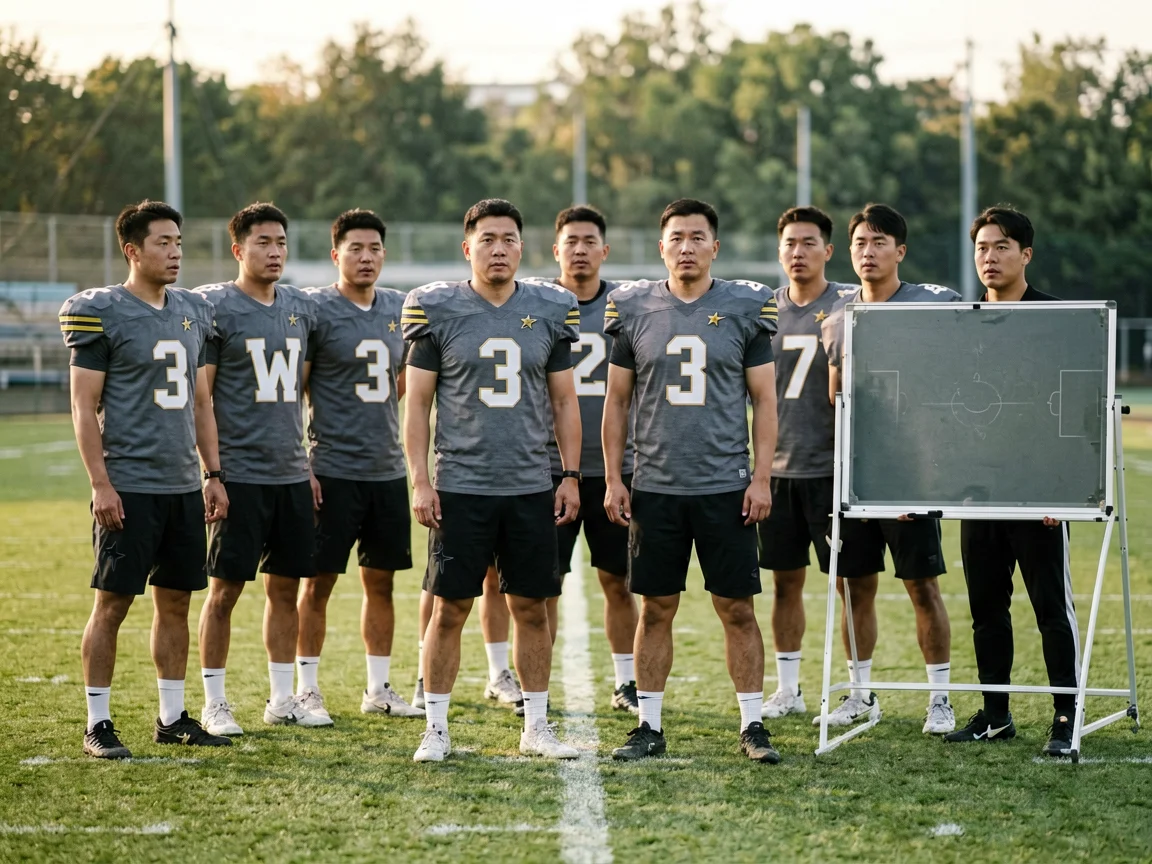 体育赛场准备,FlyQuest